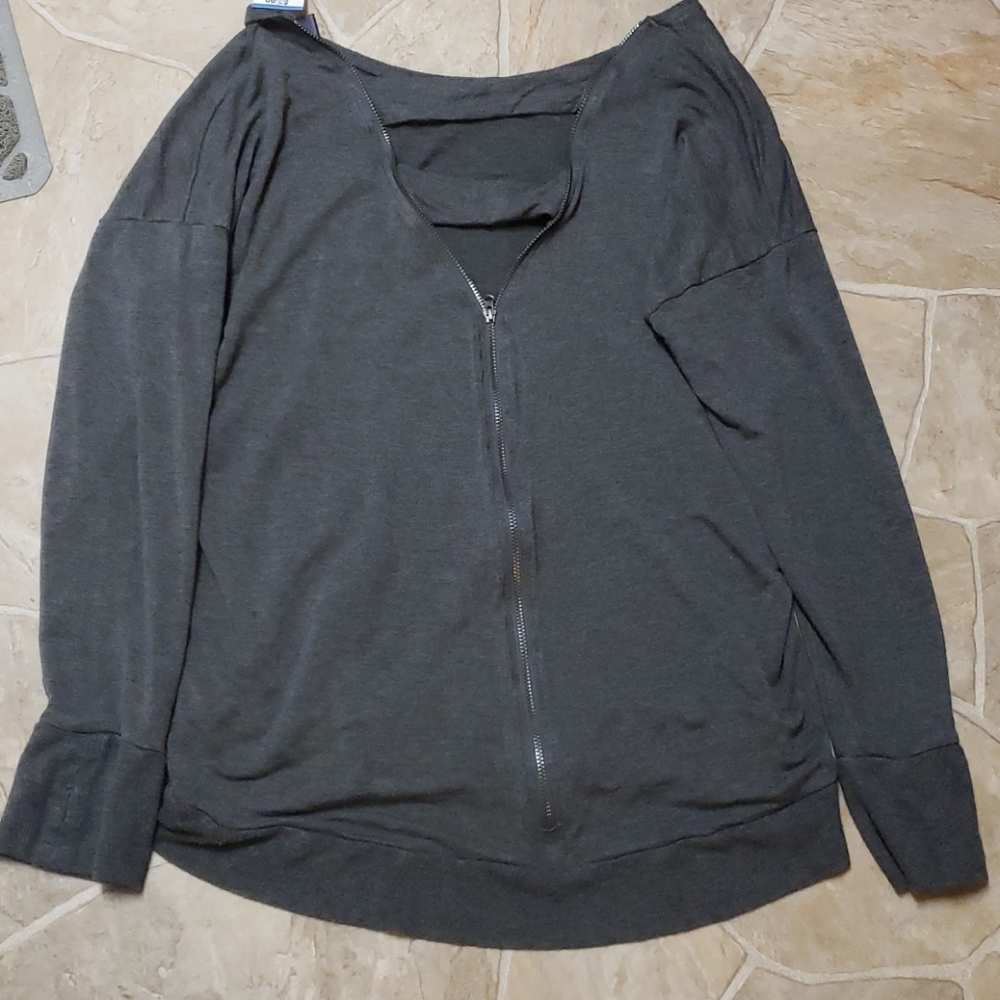 Womens sweater Large